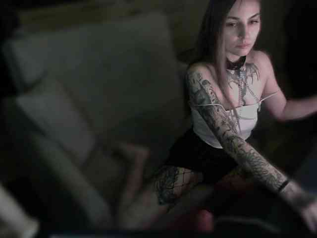 KrisVXN webcam