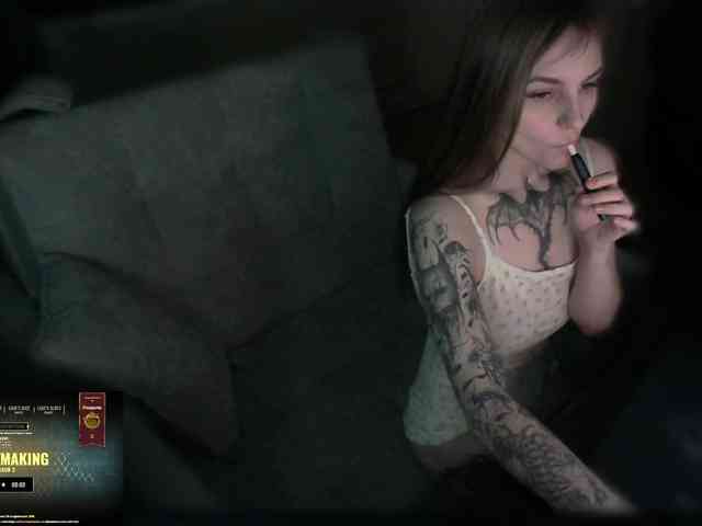 KrisVXN webcam