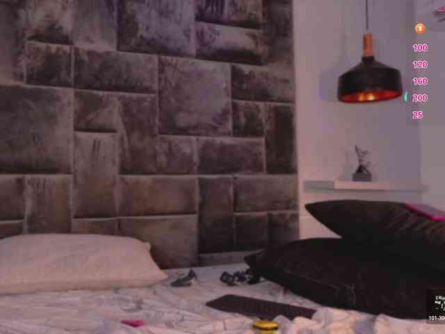 alesia-and-damian webcam