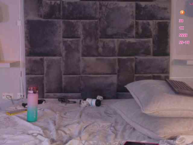 alesia-and-damian webcam