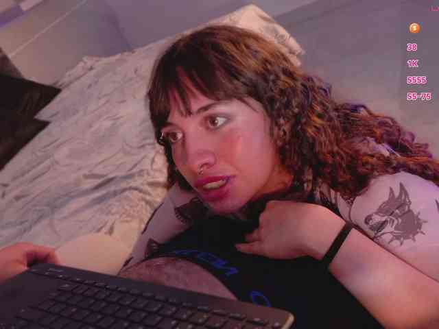 alesia-and-damian webcam