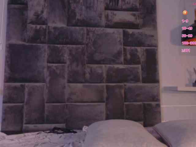 alesia-and-damian webcam