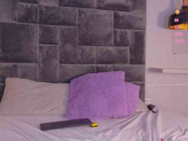 alesia-and-damian webcam