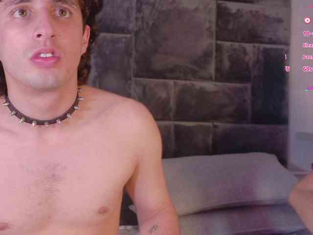 alesia-and-damian webcam