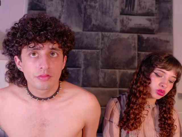 videochat Alesia-and-damian