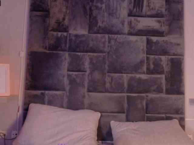 alesia-and-damian webcam