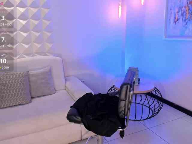 EmilyArmstrong webcam