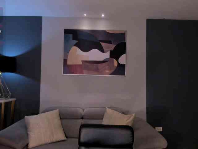 EmilyArmstrong webcam