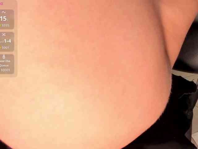 EmilyArmstrong Live Webcam on BongaCams