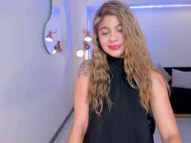 EmilyArmstrong webcam