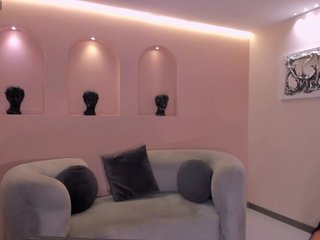 RenataBellucci Porn Show