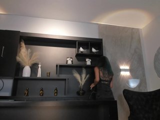 KayraLanne Porn Show