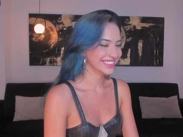 KayraLanne's BongaCams show and profile