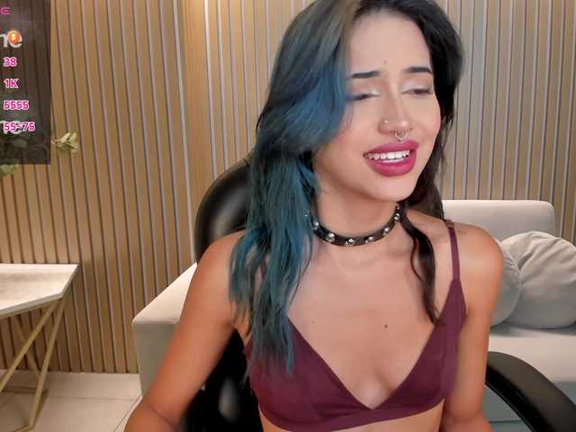 KayraLanne's BongaCams show and profile