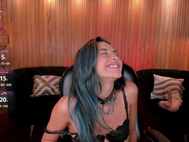 KayraLanne's BongaCams show and profile