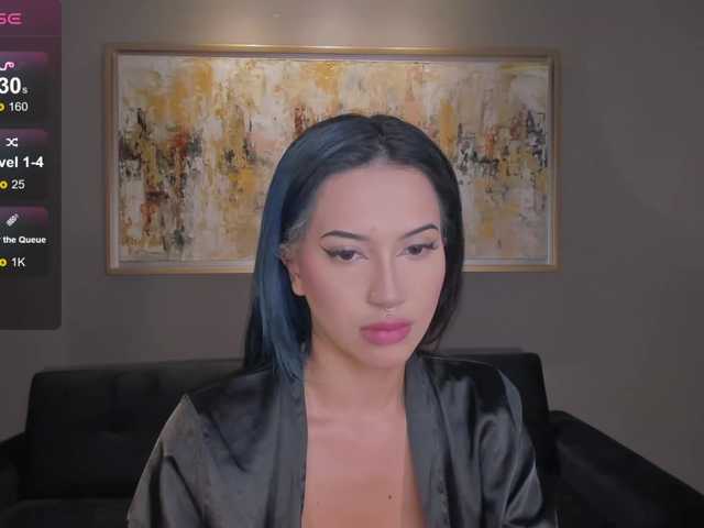 KayraLanne's BongaCams show and profile