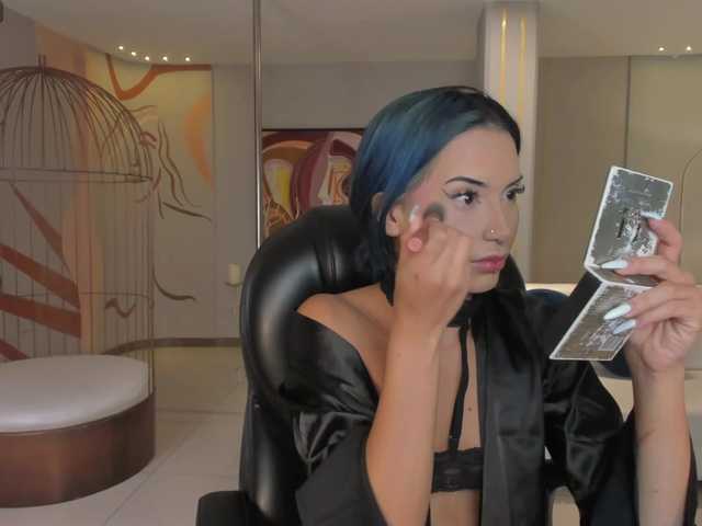 KayraLanne's BongaCams show and profile