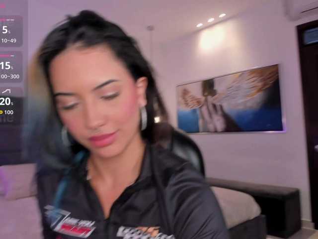 KayraLanne's BongaCams show and profile