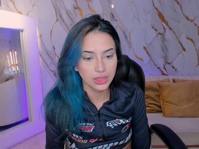 KayraLanne's BongaCams show and profile