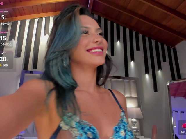 KayraLanne's BongaCams show and profile