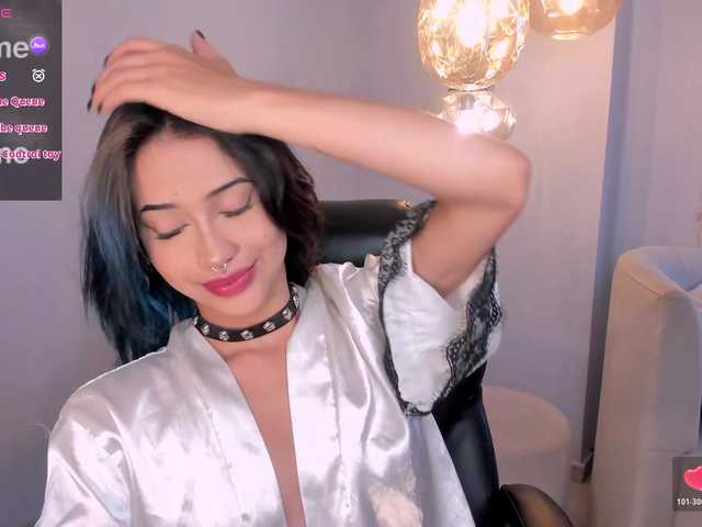 KayraLanne's BongaCams show and profile