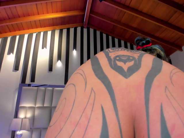 KayraLanne's BongaCams show and profile