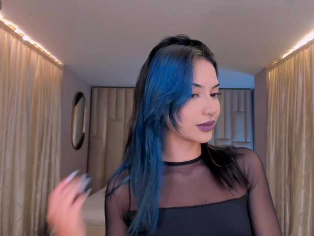 KayraLanne's BongaCams show and profile