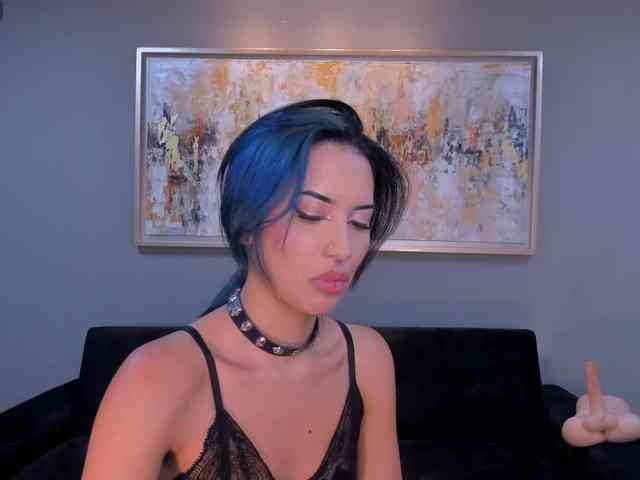 KayraLanne Live Webcam on BongaCams