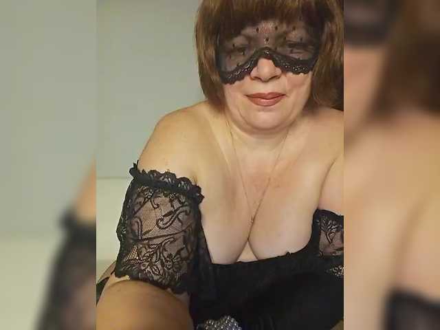 BDSMketti from BongaCams