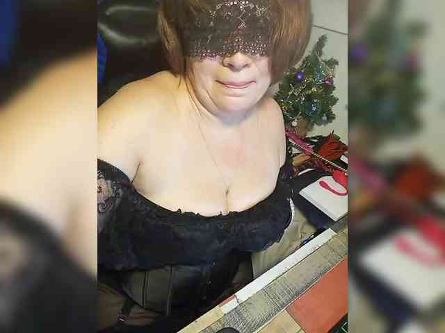 Lady-BDSM webcam