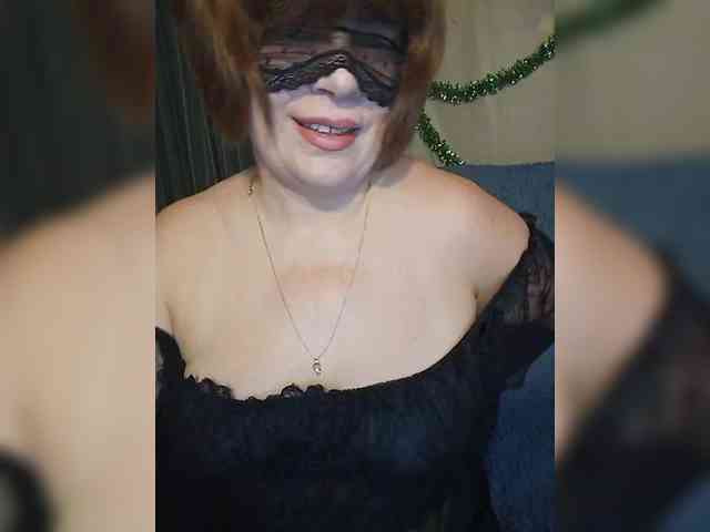Lady-BDSM webcam