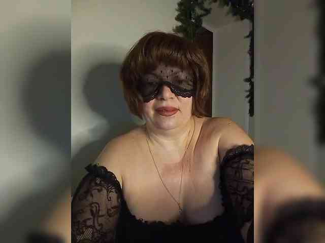 Lady-BDSM webcam