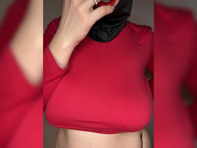 Katery – webcam model profile photo