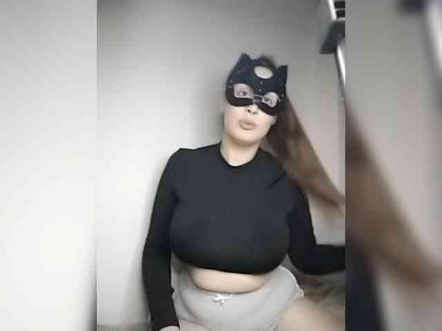 Katery Live Webcam on BongaCams