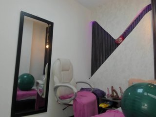 dannita-santini Porn Show