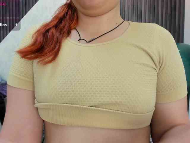 dannita-santini webcam