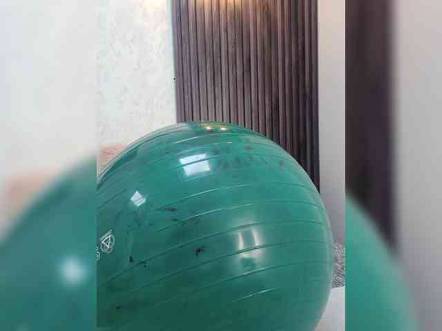 dannita-santini webcam