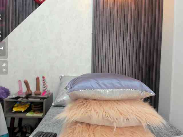 dannita-santini webcam