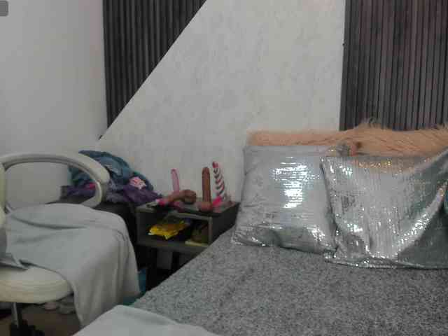 dannita-santini webcam