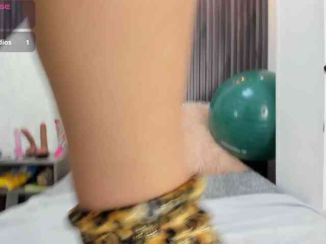 dannita-santini webcam