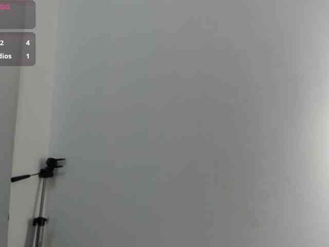 dannita-santini webcam