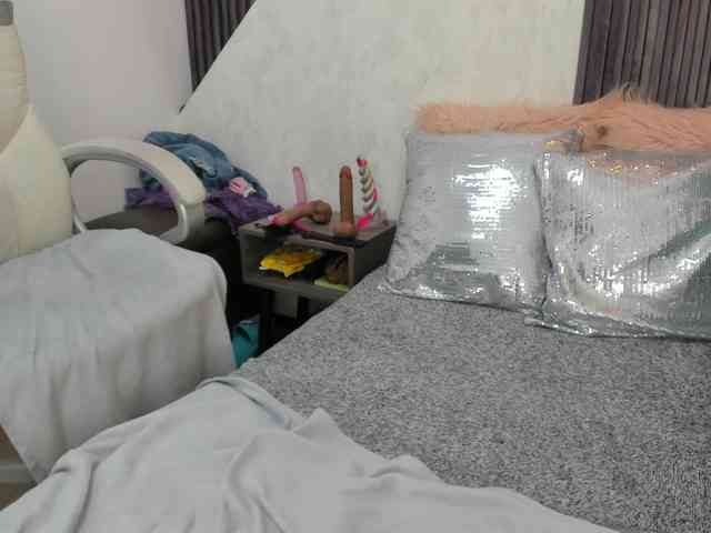 dannita-santini Live Webcam on BongaCams