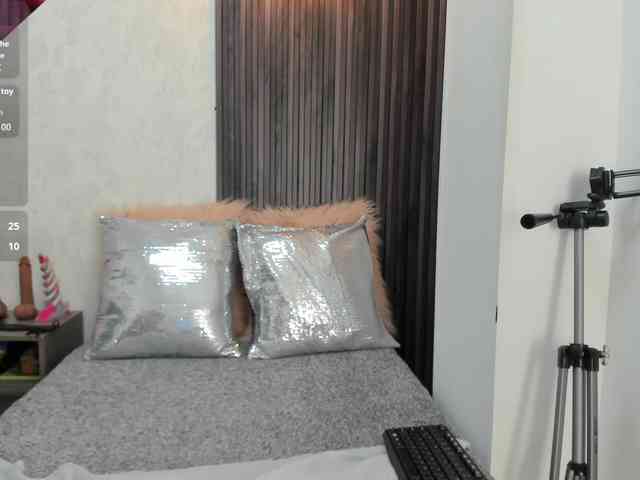 dannita-santini webcam