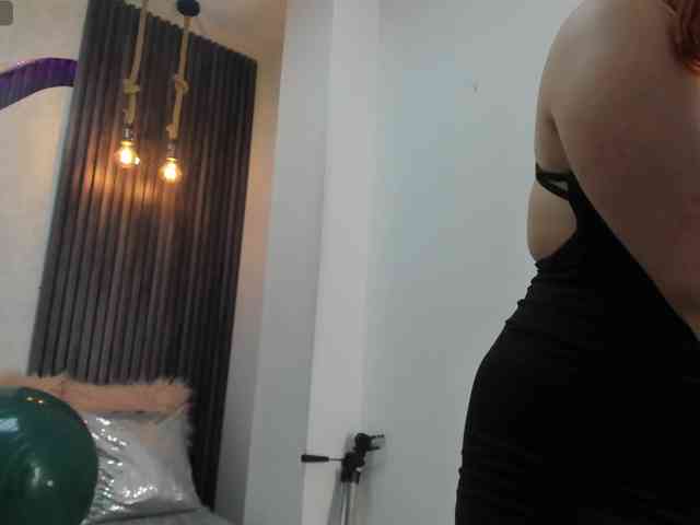 dannita-santini webcam