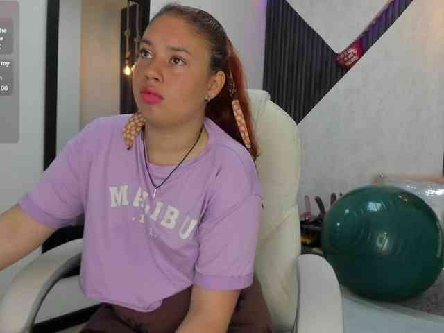 dannita-santini webcam