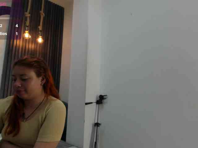 dannita-santini webcam