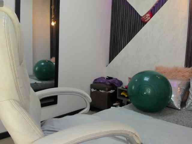 dannita-santini webcam