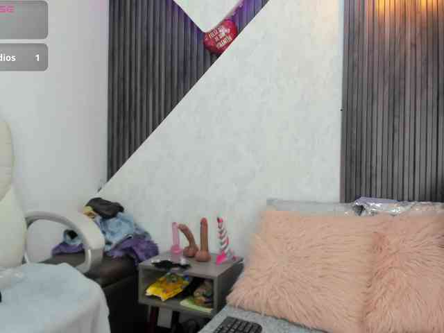 dannita-santini webcam