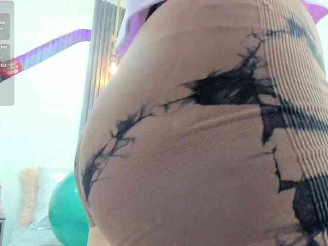 dannita-santini webcam