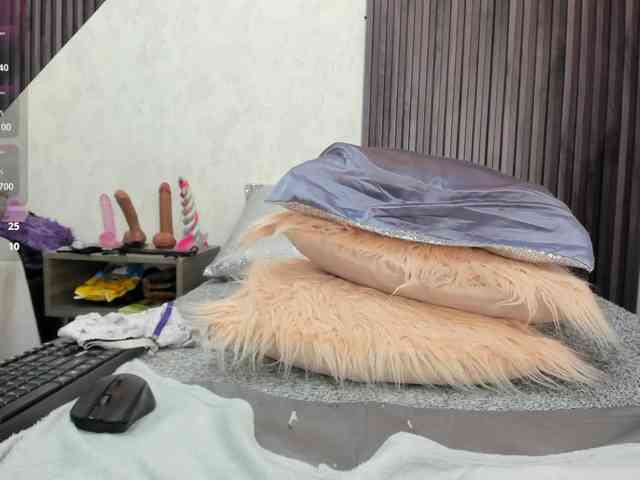 dannita-santini webcam